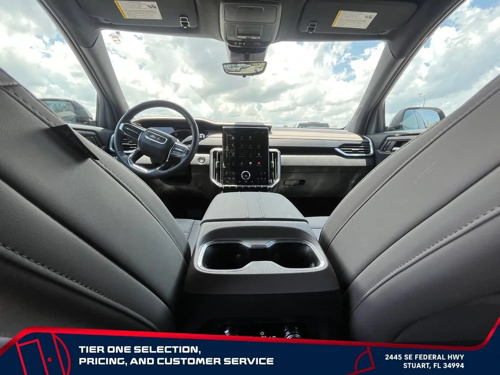 2026 GMC Acadia Elevation - Photo 16