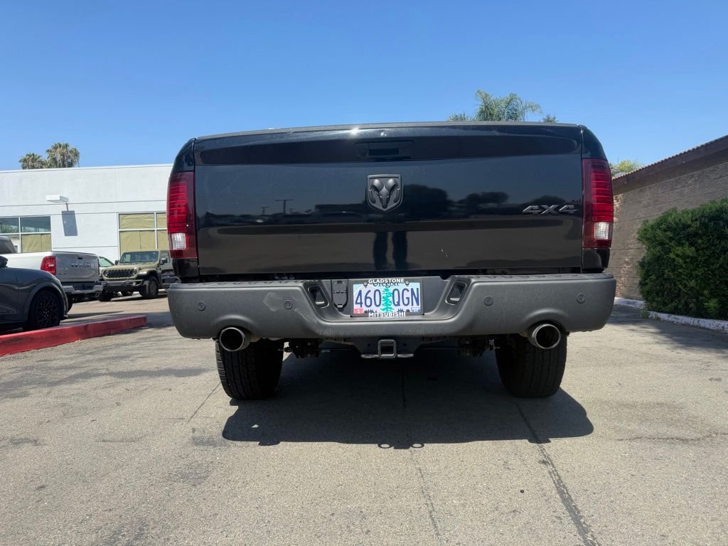 Used 2022 Black Ram Warlock image 13
