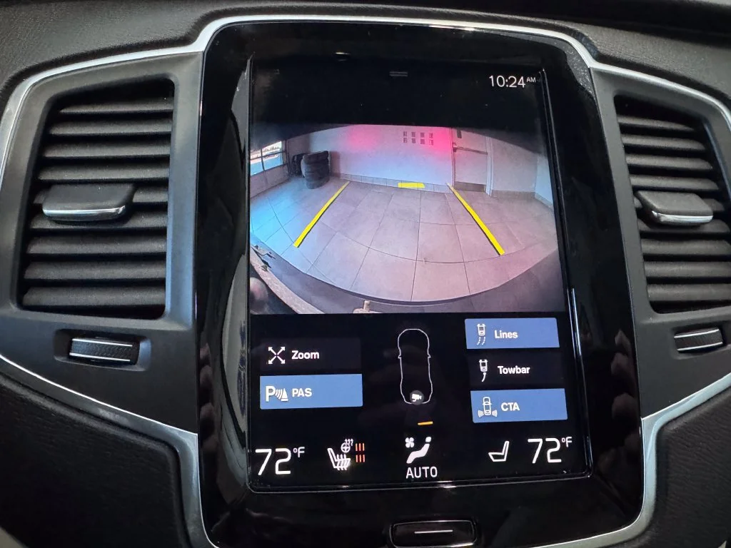 2021 Volvo XC90 Momentum - Photo 20