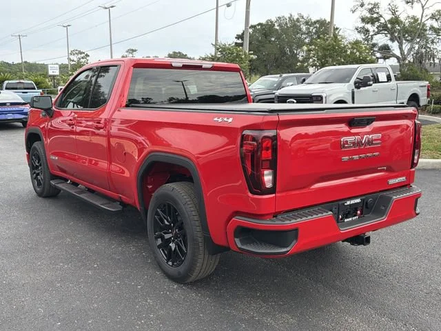 New 2026 Cardinal Red GMC Elevation image 6
