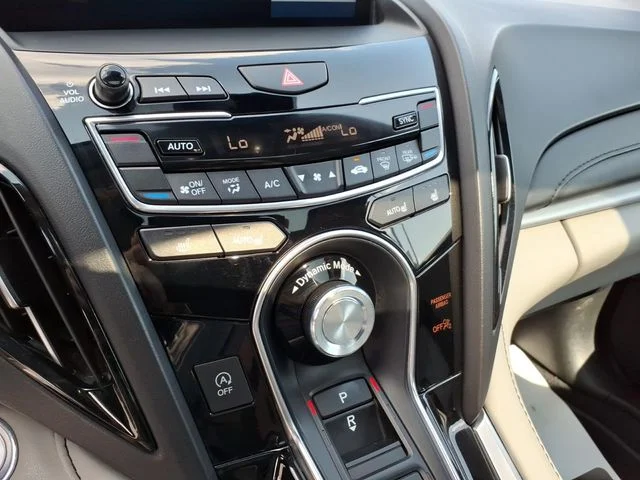 Used 2020 Gray Acura Technology Package image 28