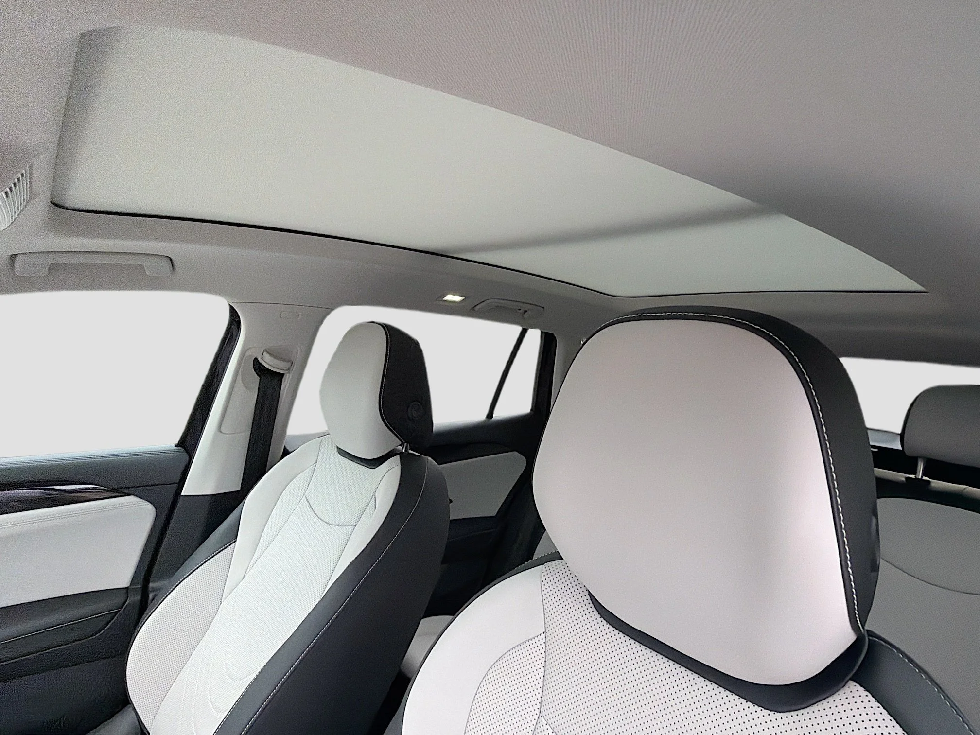 New 2026 Black Volkswagen SE image 27