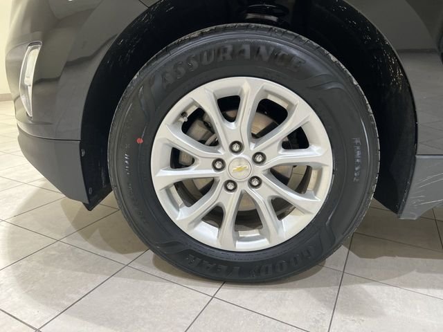 Used 2018 Black Chevrolet LT image 29