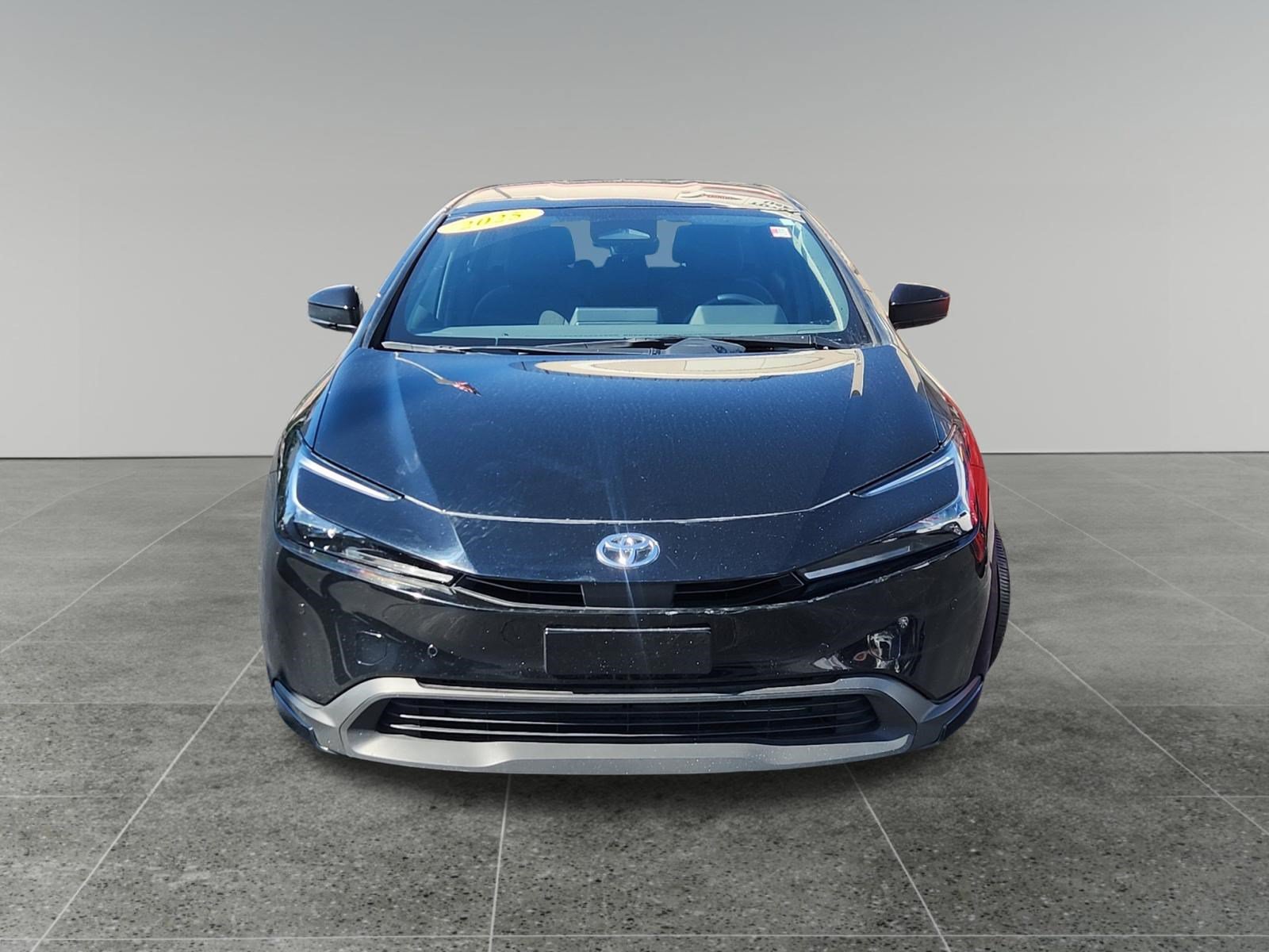 Vehicle thumbnail