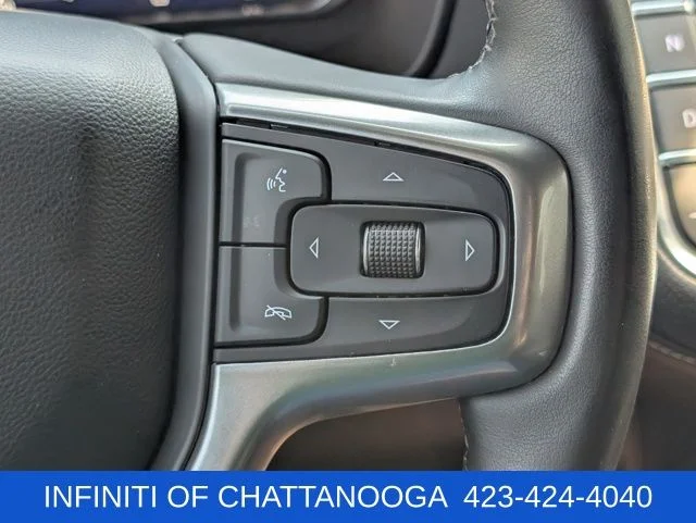 Used 2023 White Chevrolet Premier image 28