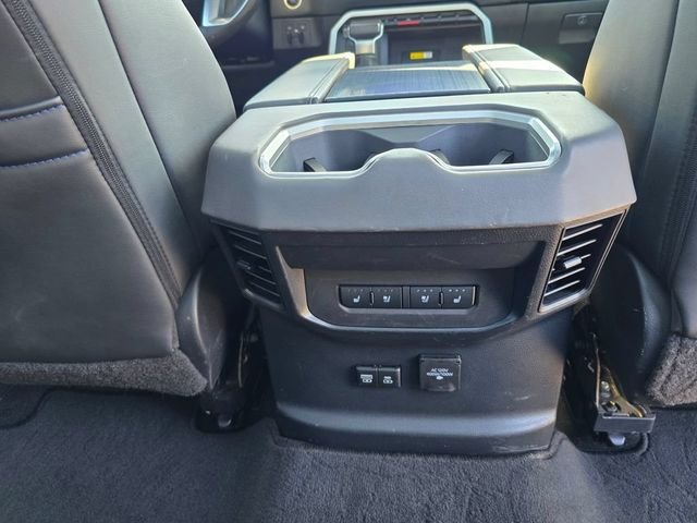 Used 2023 Beige Toyota Platinum image 36