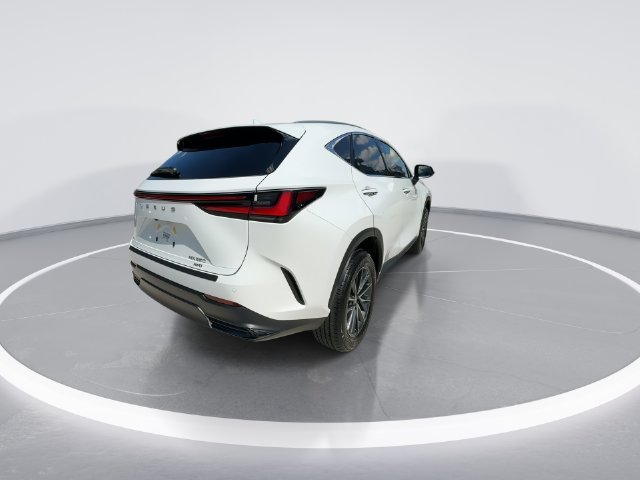 Certified Used 2026 White Lexus 350 Premium image 8