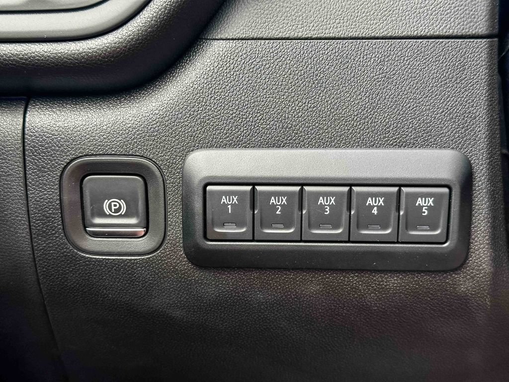 2026 Chevrolet Silverado 3500 HD Work Truck - Photo 24