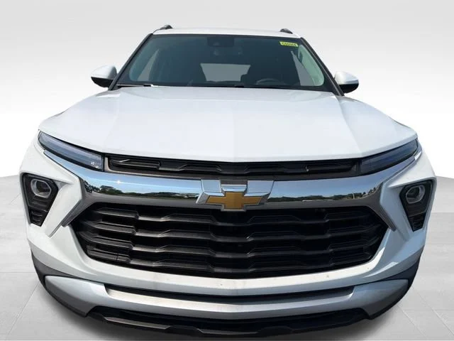 2026 Chevrolet Trailblazer LT - Photo 11