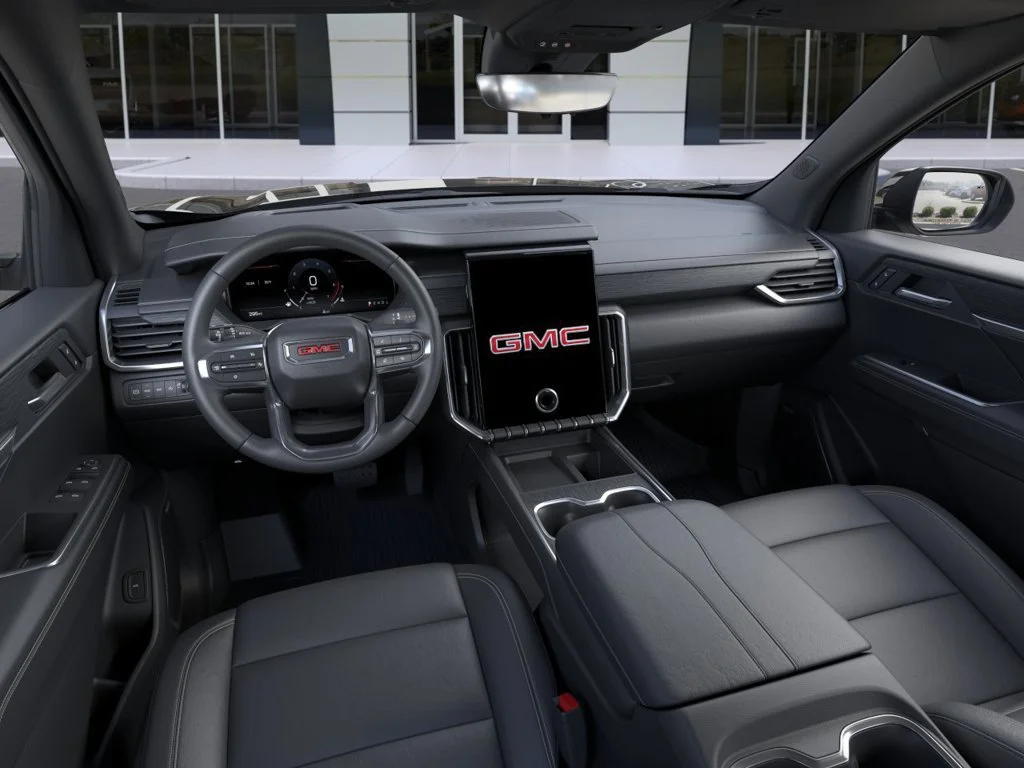 2027 GMC Acadia Elevation - Photo 15