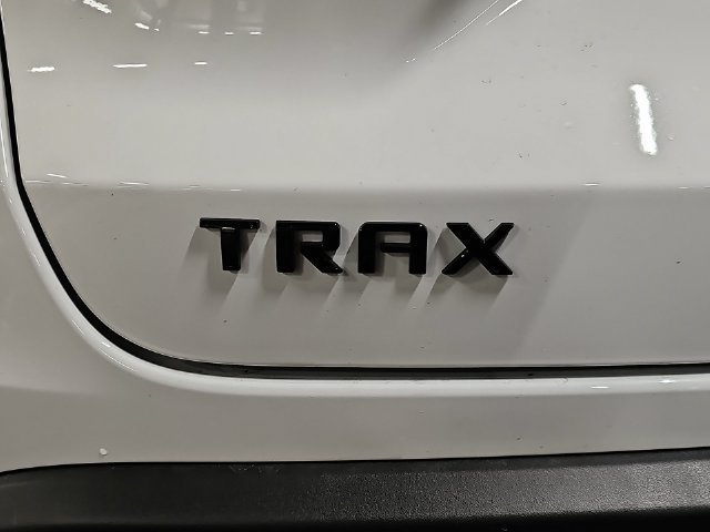 2026 Chevrolet Trax RS - Photo 30