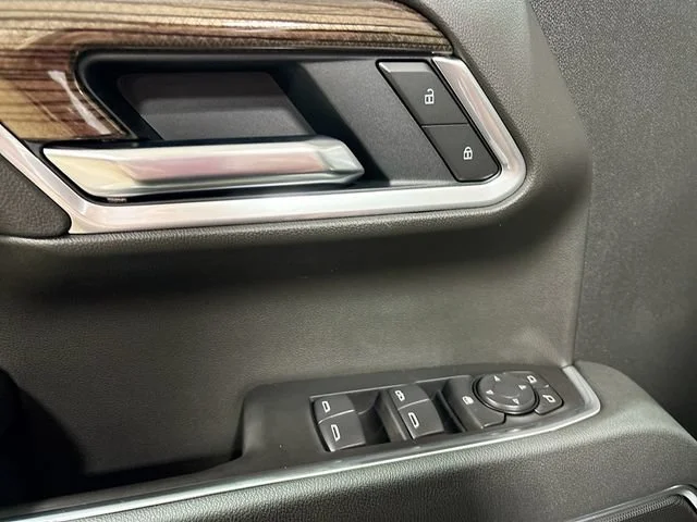 2026 Chevrolet Silverado 1500 LT - Photo 21
