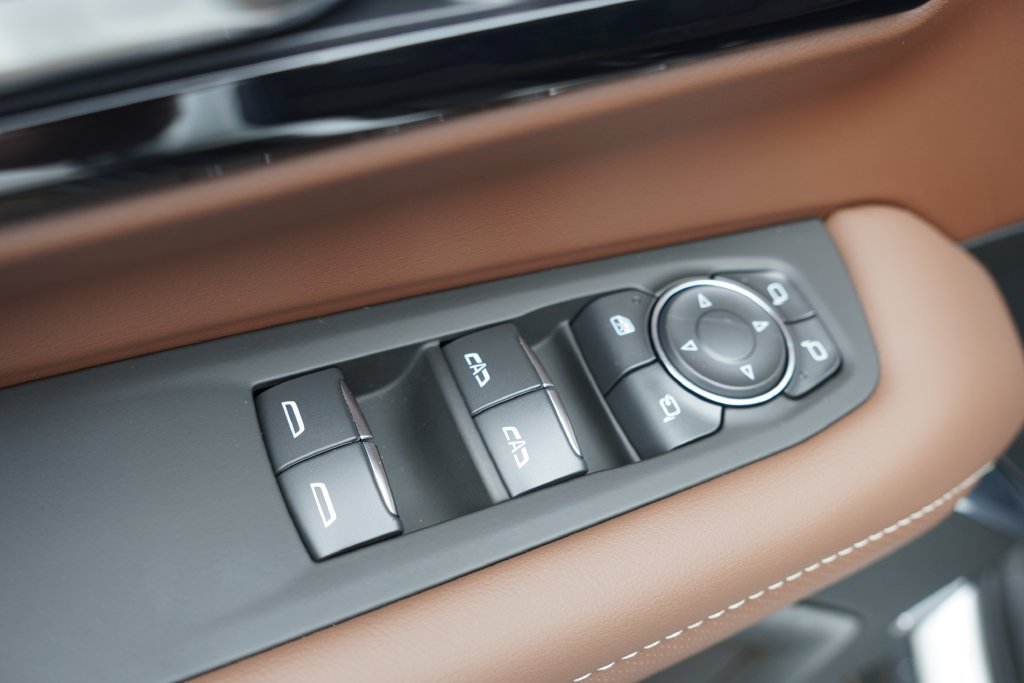 2025 Chevrolet Tahoe High Country - Photo 29