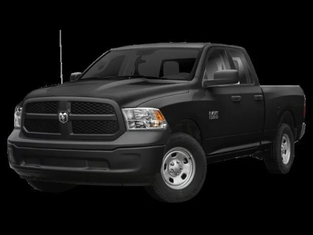 Used 2015 Black Ram Express image 1