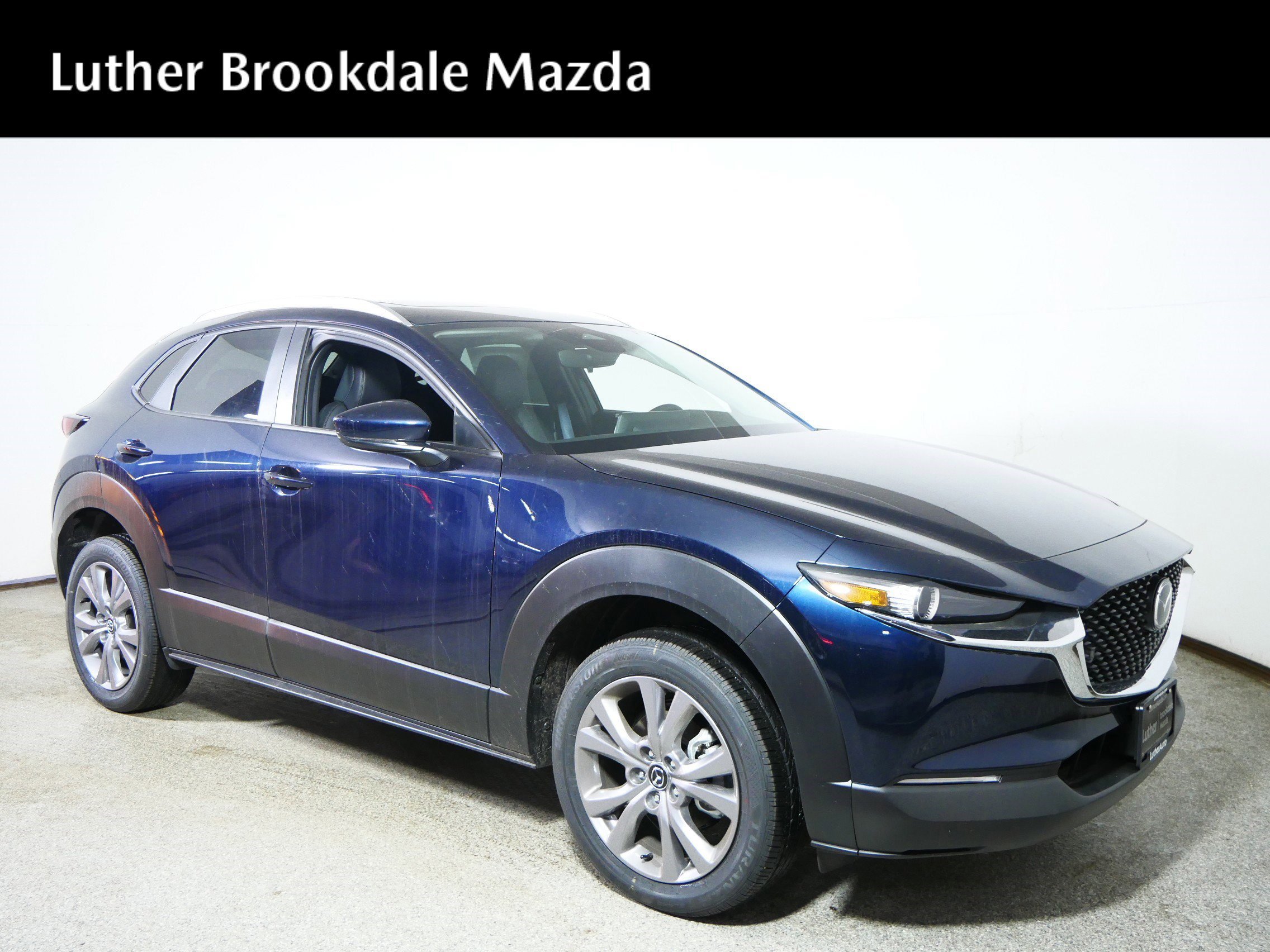 2026 Mazda CX-30 Preferred
