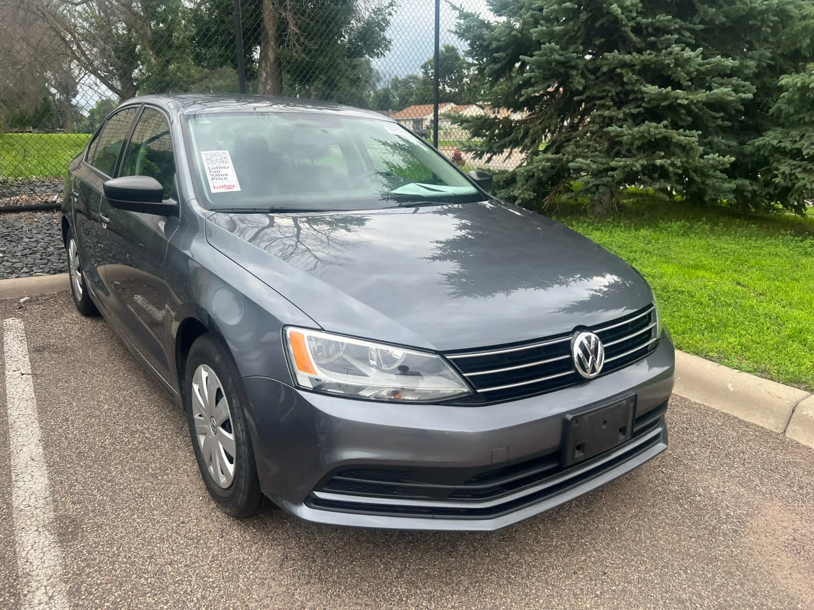 3VW1K7AJ2FM345600