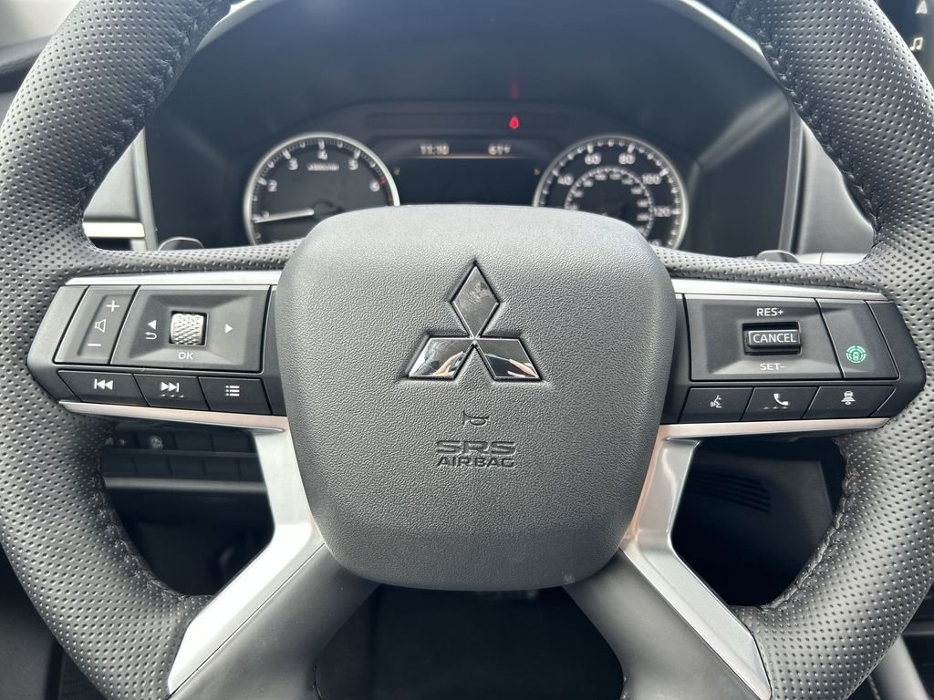 2026 Mitsubishi Outlander SE - Photo 22