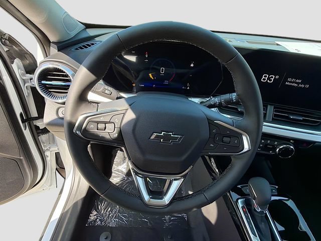 2026 Chevrolet Trax LT - Photo 12