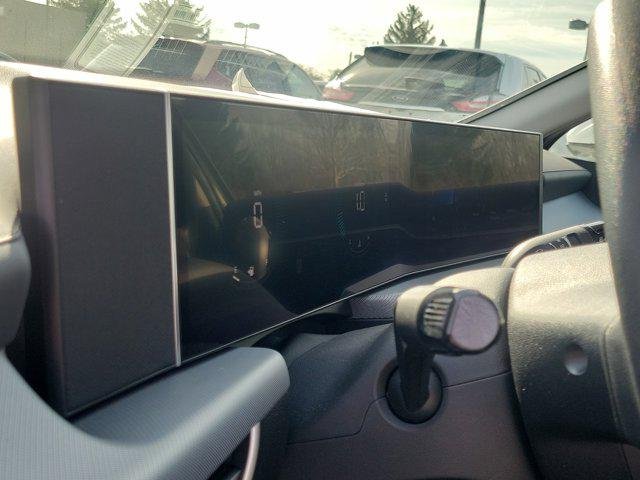 2025 Hyundai Sonata SE - Photo 20