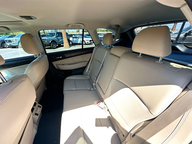 Certified Used 2018 Blue Subaru 2.5i image 26