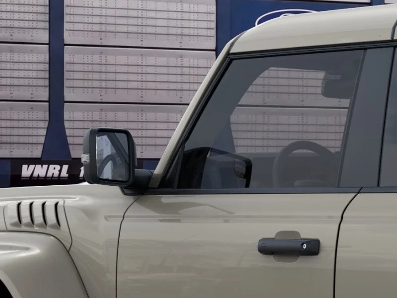 New 2026 Desert Sand Ford Raptor® image 22