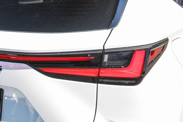 New 2026 Ultra White Lexus NX 450h+ PREMIUM AWD image 10