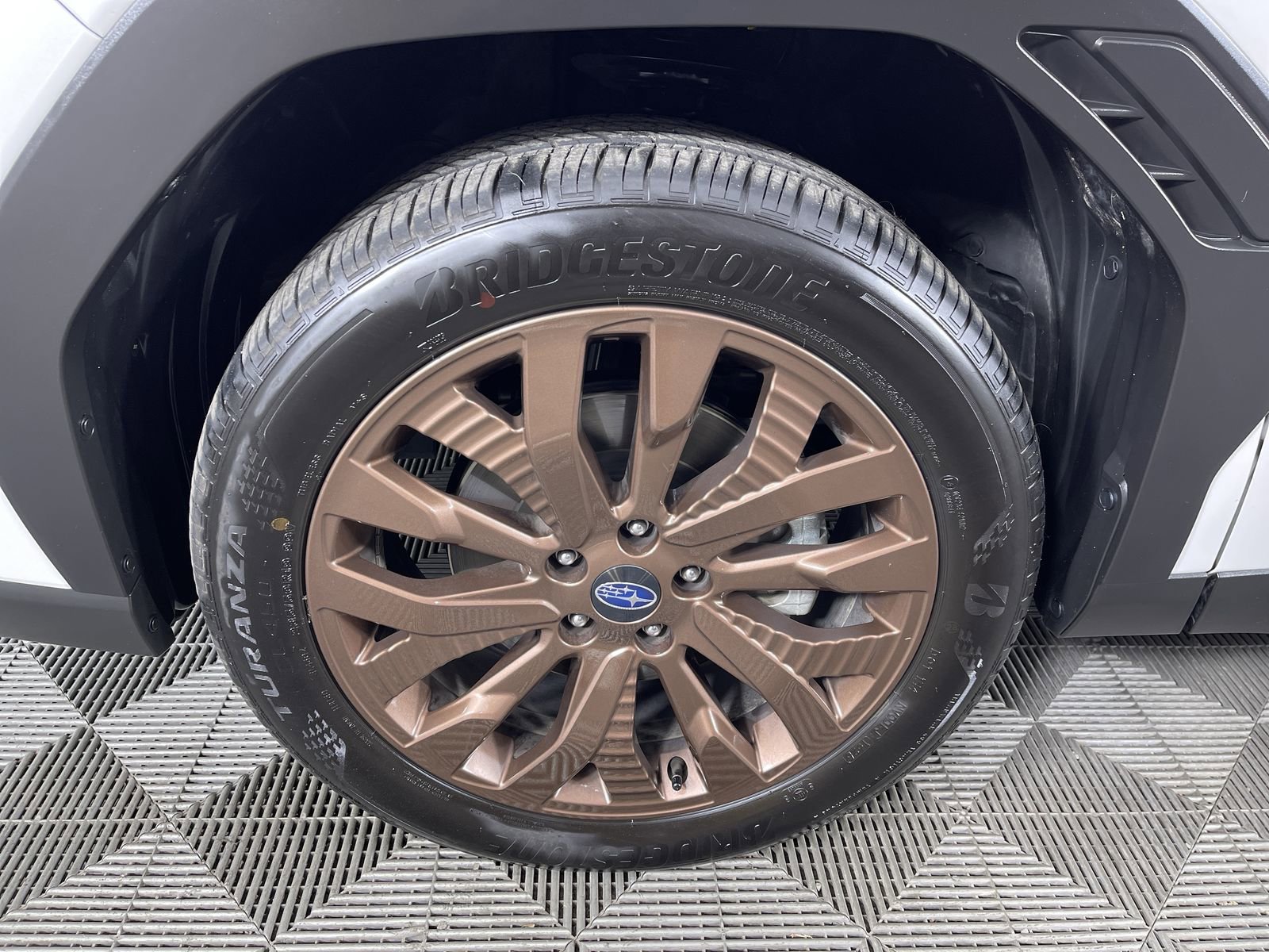 2025 Subaru Forester Sport - Photo 25