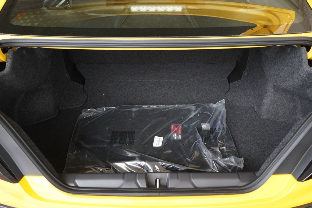 New 2026 SUNRISE YELLOW Subaru Series.Yellow image 17