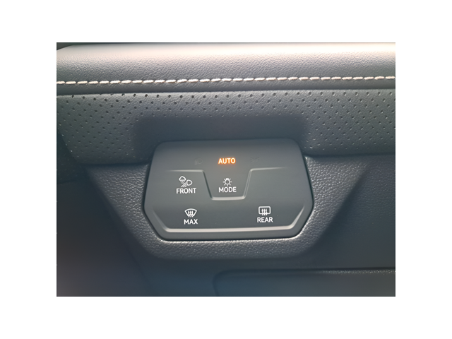New 2026 Pure Gray Volkswagen 2.0T SE W/TECHNOLOGY image 21