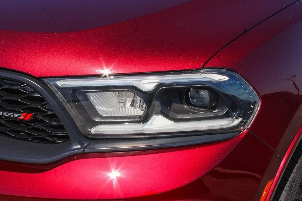 Used 2024 Red Dodge GT Plus image 5
