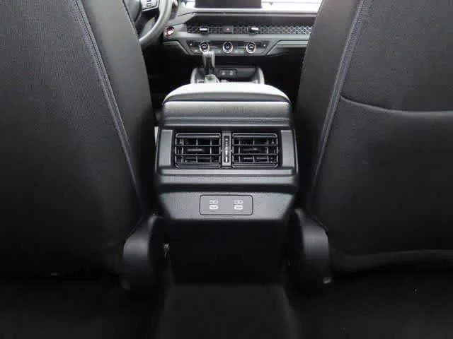 New 2026 Platinum White Pearl Honda SE image 22