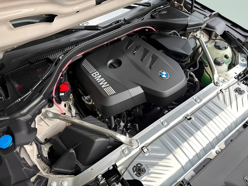 New 2026 Dune Grey Metallic BMW 30 xDrive image 26
