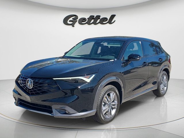 2026 Acura ADX Base