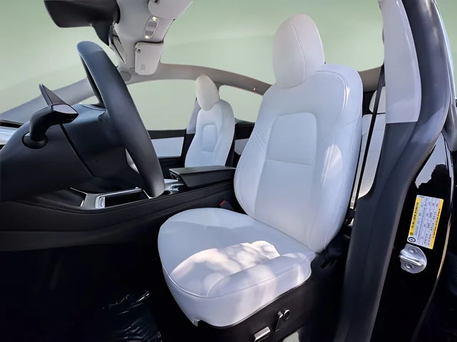 Used 2022  Tesla Long Range image 6