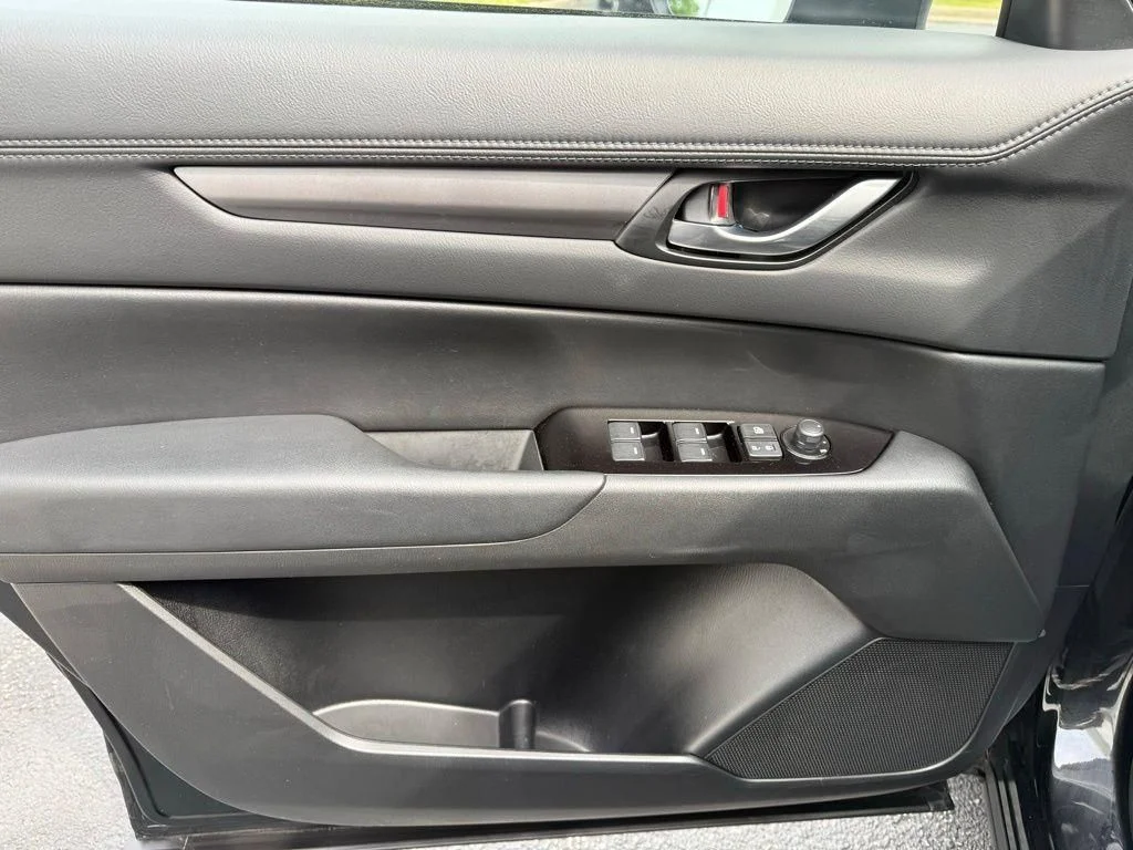 Used 2025 Black Mazda 2.5 S Select Package image 12