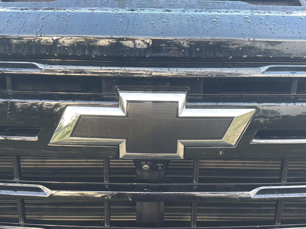 Used 2026 Black Chevrolet LT image 19