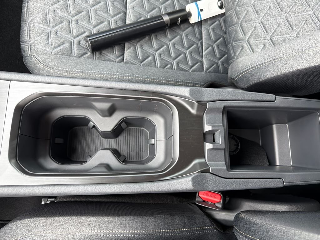 New 2026 Nissan Kicks SV 4D Sport Utility