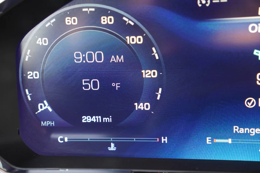 2026 Chevrolet Silverado 1500 LT - Photo 33