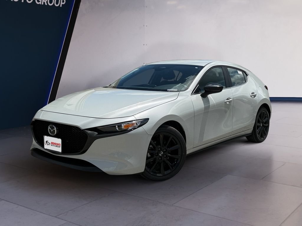 2026 Mazda CX-3 Select Sport AT 5-Door SKYACTIV's photo