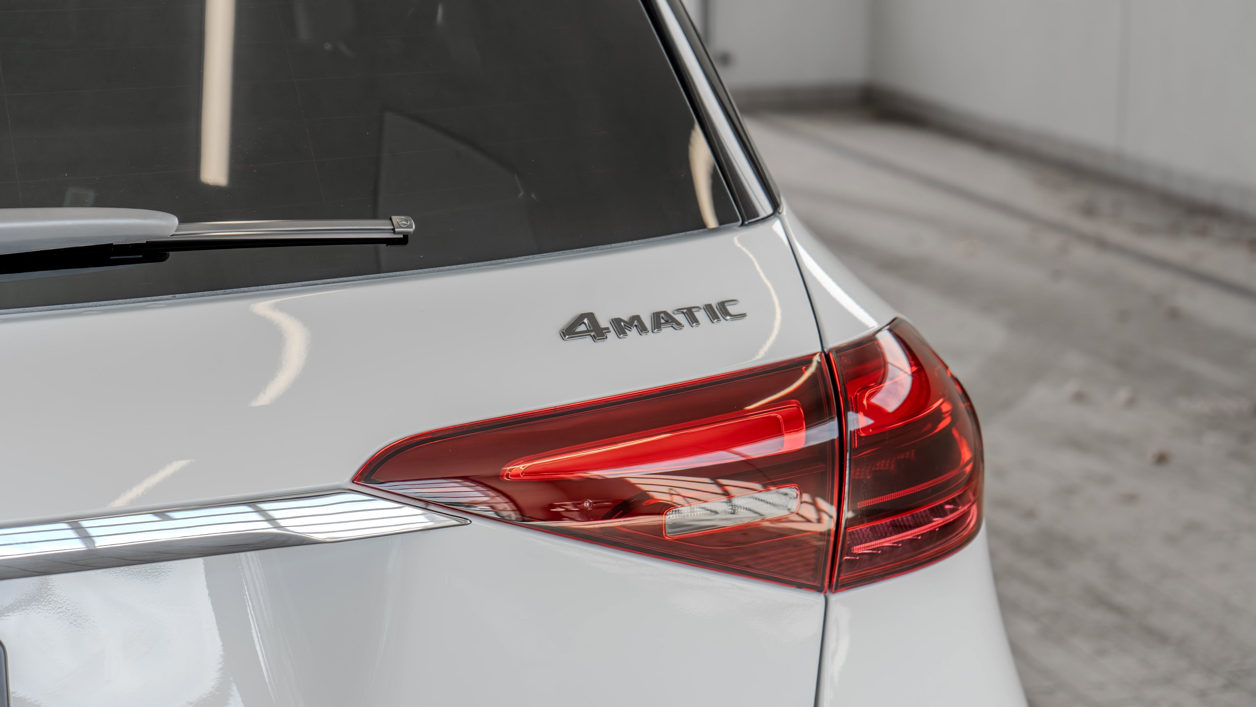 New 2026 Polar White Mercedes-Benz GLE 350 image 60