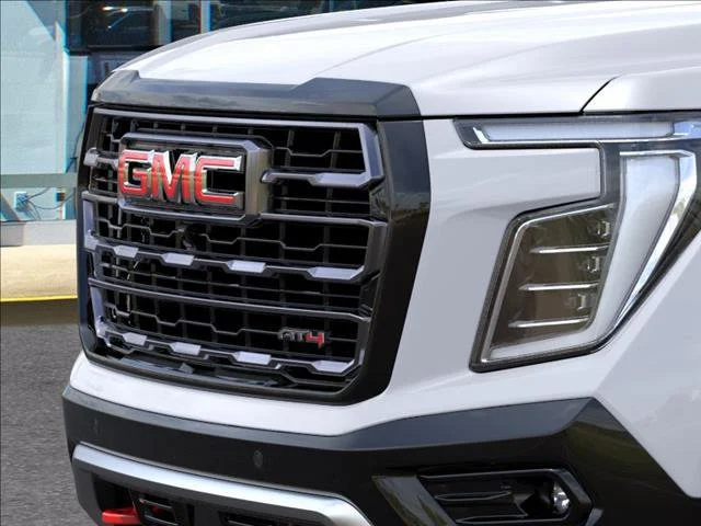 2027 GMC Yukon AT4 Ultimate - Photo 13