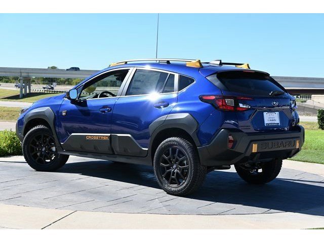 2026 Subaru Crosstrek Wilderness - Photo 38