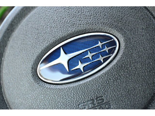 New 2026 Autumn Subaru Limited Hybrid image 69