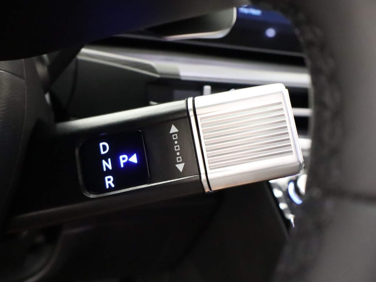 New 2026 Rockwood Green Pearl Hyundai SEL image 8