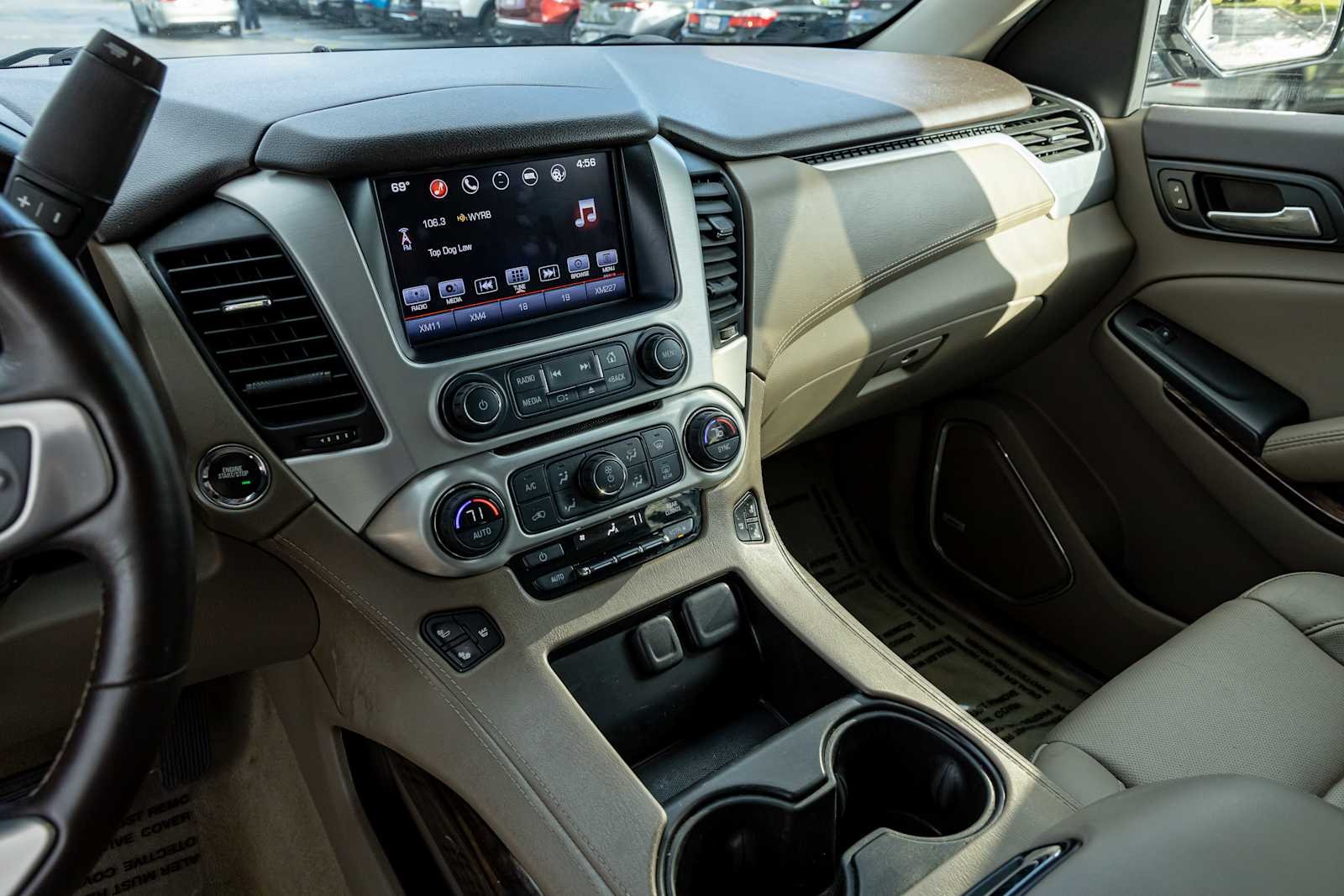 Used 2016 Summit White GMC SLT image 20