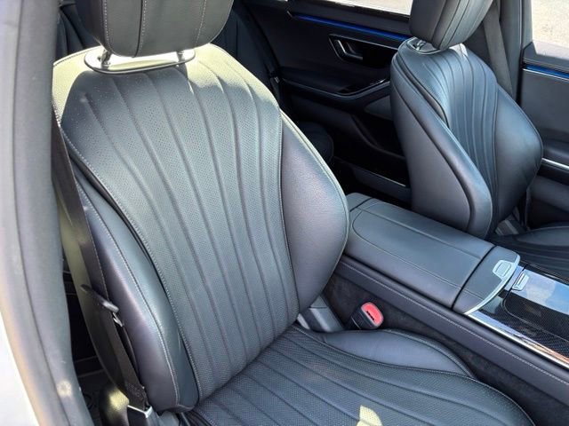 2023 Mercedes-Benz S-Class S 500 - Photo 25
