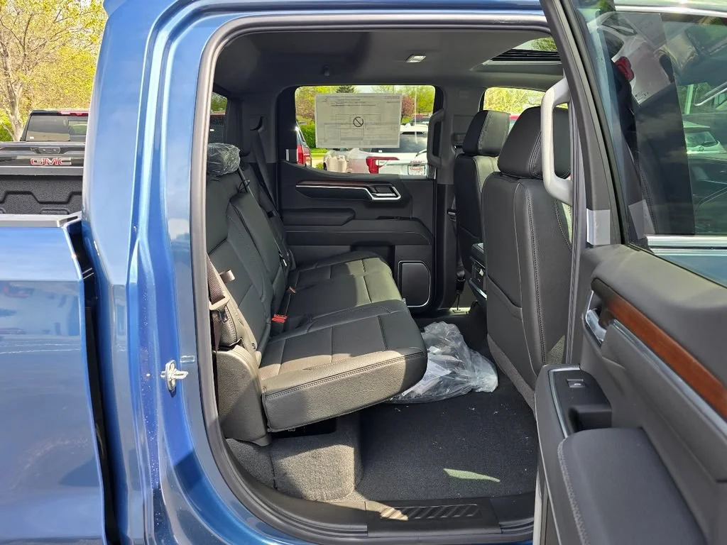 New 2026 DOWNPOUR METALLIC GMC Denali image 33