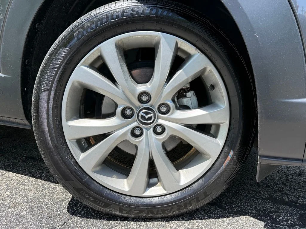 Used 2023 Gray Mazda 2.5 S Premium Package image 10