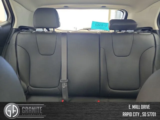 2026 Buick Encore GX Sport Touring - Photo 36