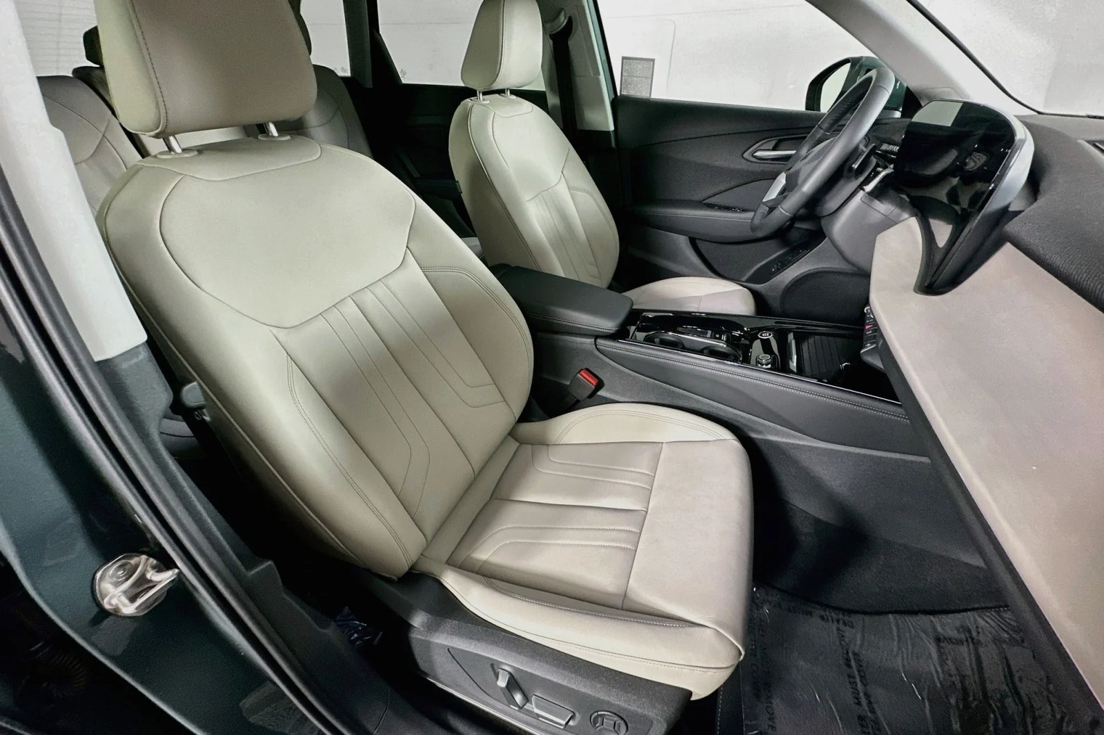 Used 2026 Sage Green Metallic Audi S line image 8